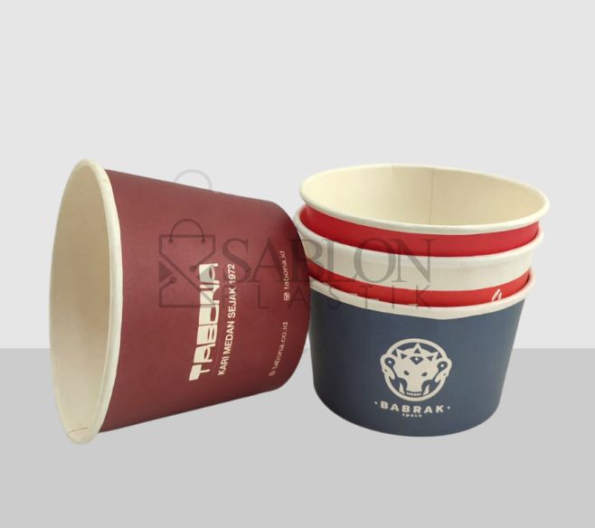 Paperbowl