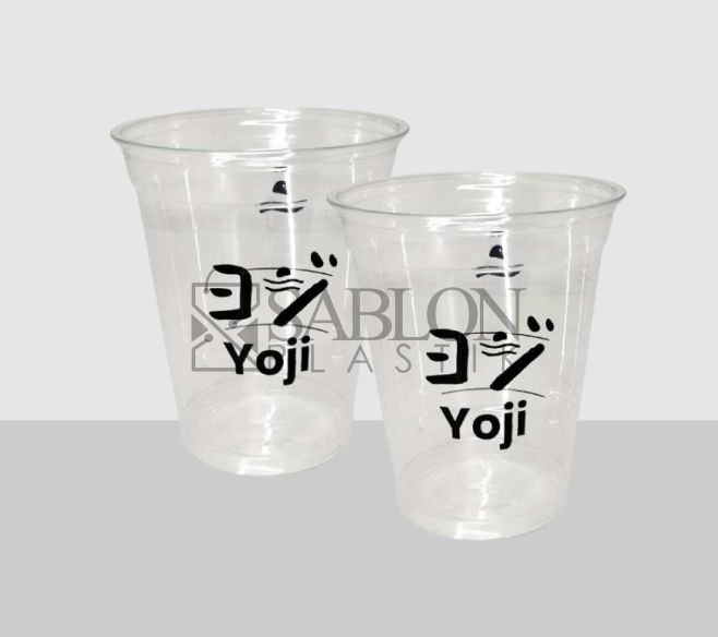 Cup Plastik