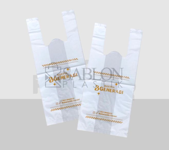 Sablon Kresek