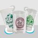 Sablon Cup Plastik