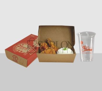 custom packaging
